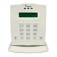 Verex Monitor XL User Manual