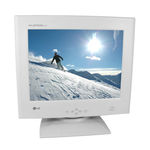 LG FLATRON 995FT Plus User Manual