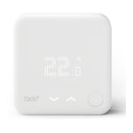 tado° Smart Thermostat Welcome Manual