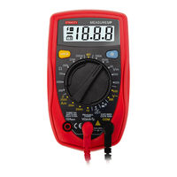 ETEKCITY MSR-R500 User Manual
