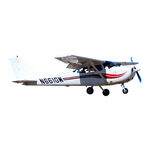 Cessna 172 Skyhawk Owner's Manual