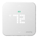 Powerley Powerley Thermostat Installation & Operation Manual