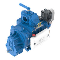 jurop LC 420 Instructions For Installation, Use And Maintenance Manual