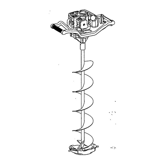 Eskimo Z43 Operator's Manual