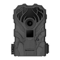 Stealth Cam FX SERIES Instruction Manual