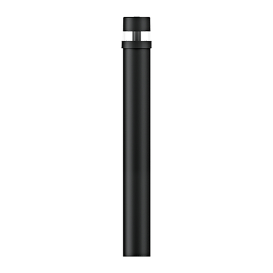 LIGMAN LH-10583 Installation And Service Manual