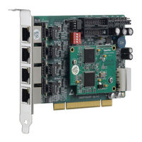 OpenVox BE400P User Manual