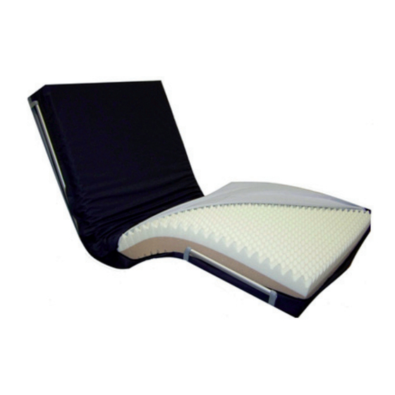Invacare Viscomixt User Manual