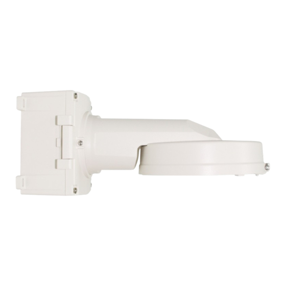 Novus NVB-4010VB User Manual