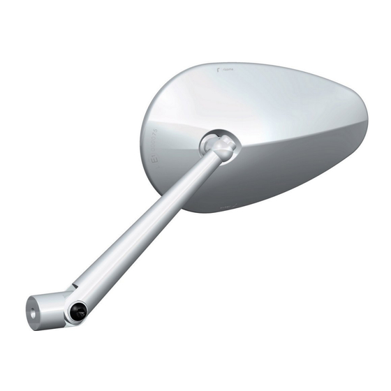 rizoma Radial RS User Manual