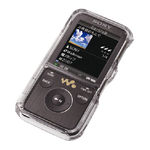 Sony CKH-NWS630 Operating Instructions