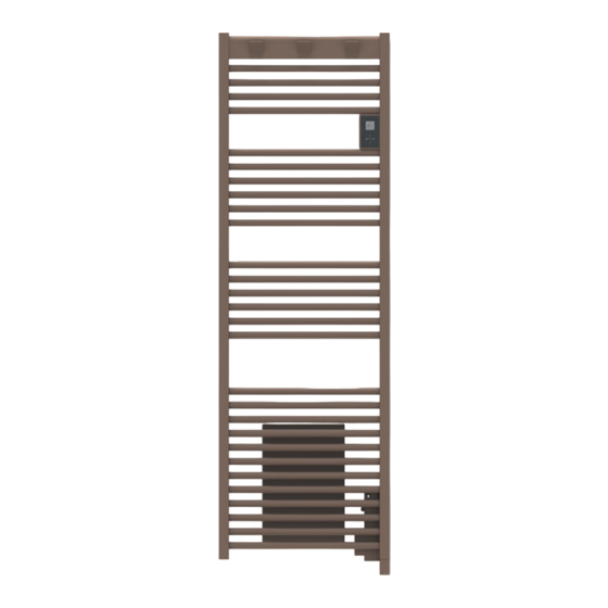 Thermor Riva 3 Installation And Operating Manual