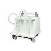 Gima TOBI CLINIC Manual
