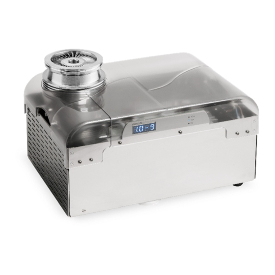 Agilent Technologies TPS-compact User Manual