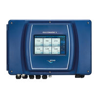 ProMinent DULCOMARIN 3 Compact Assembly And Operating Instructions Manual