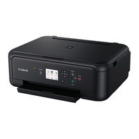 Canon PIXMA TS5040 Online Manual