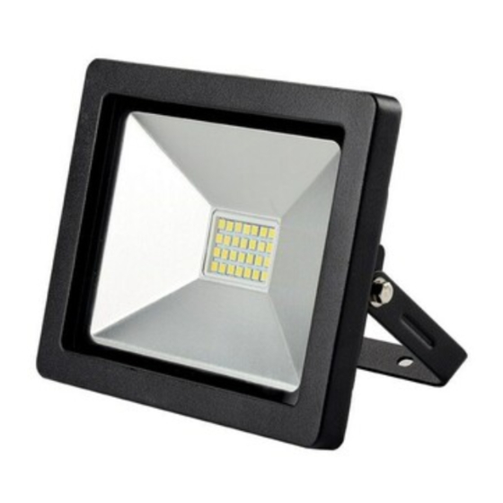 Solight WM-30W-G Quick Manual