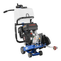 MSW MSW-FS-500 User Manual