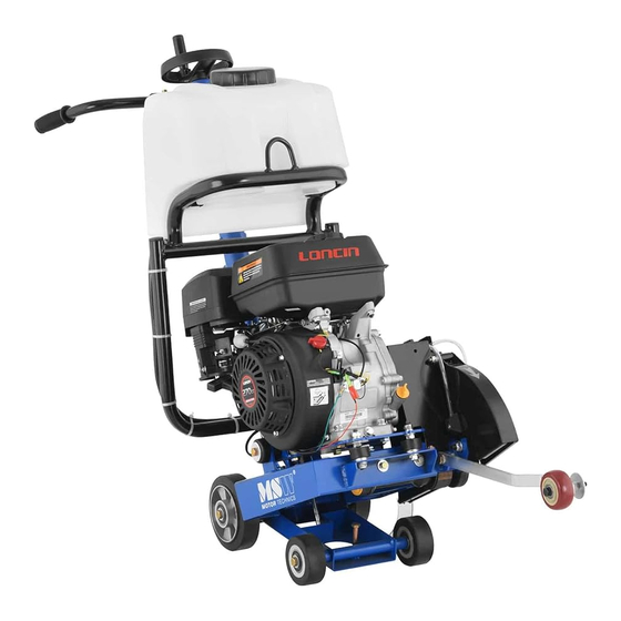 MSW -FS-350 User Manual