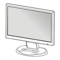Hanns.G HW193DP User Manual