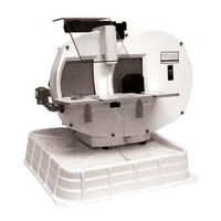 WEHMER 108PFLE Operator’s Manual And Trimming Manual