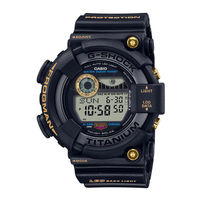 Casio 3521 Operation Manual