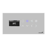Alivida Sauna Controller Installation And Operating Manual