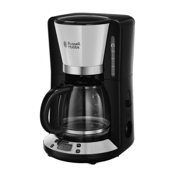 Russell Hobbs 24034-56 Instruction Manual