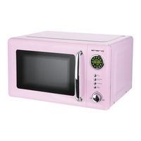 emerio MW-112141.1 Instruction Manual