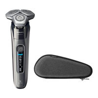 Philips S9696/50 Manual