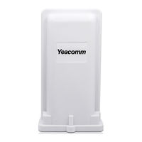 Yeacomm YF-P11 User Manual