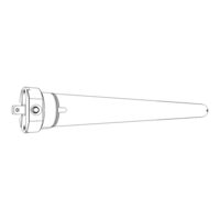 Chamberlain RPD40ER-10 Manual