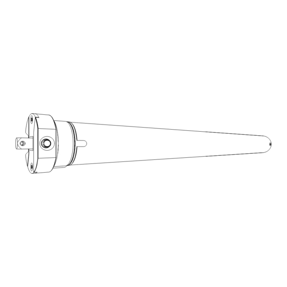 Chamberlain RPD15ER Manual