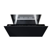 Siemens BI710C1B1B User Manual And Installation Instructions