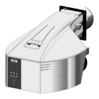 elco EKEVO N6.2400 GL-E Original Operating Instructions