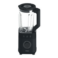 Haier HBL5B2 011 User Manual