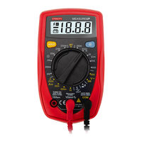 ETEKCITY MSR-R500 User Manual
