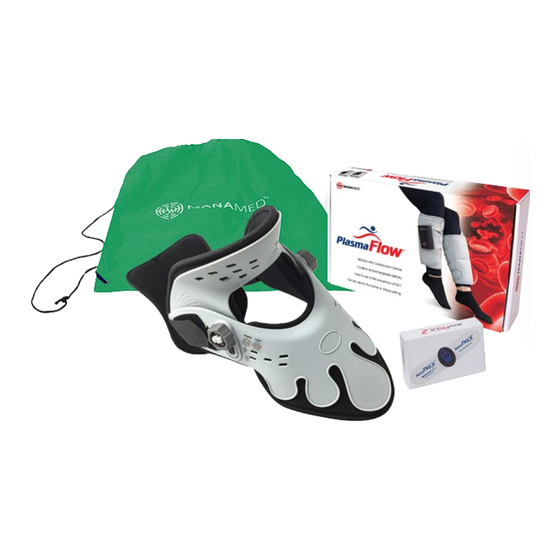 Manamed CERVICAL KIT Manual