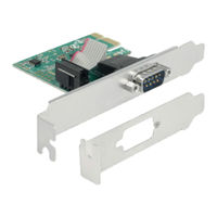 Delock 89948 User Manual