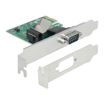 DeLOCK 89948 User Manual