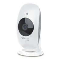 Vivitar IPC 113 User Manual