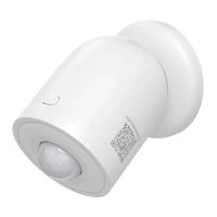 Sonoff SNZB-03P User Manual
