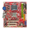 Motherboard MSI P6NGM-FIH - Motherboard - Micro ATX User Manual