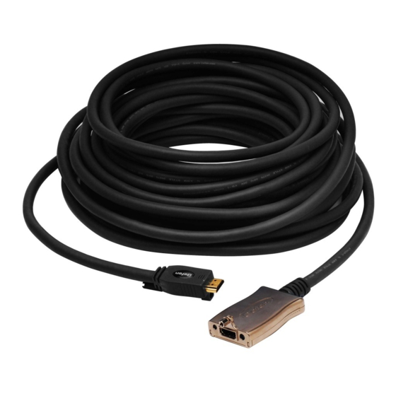 Gefen EXT-HDMISB User Manual