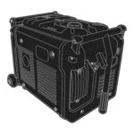 Briggs & Stratton Portable Generator Operator's Manual