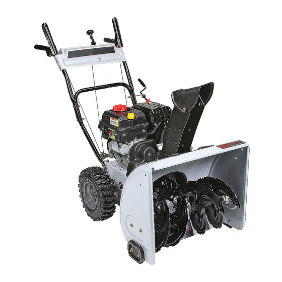 Murray 624604X35 Instruction Book