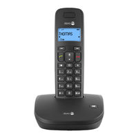 DORO FORMULA 5R Manual
