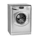 Hotpoint Ultima WF865 Instructions Manual