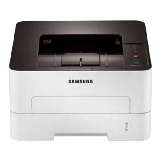 Samsung Xpress M2625D Specifications