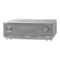 Amplifier Sony TA-VE800G Service Manual